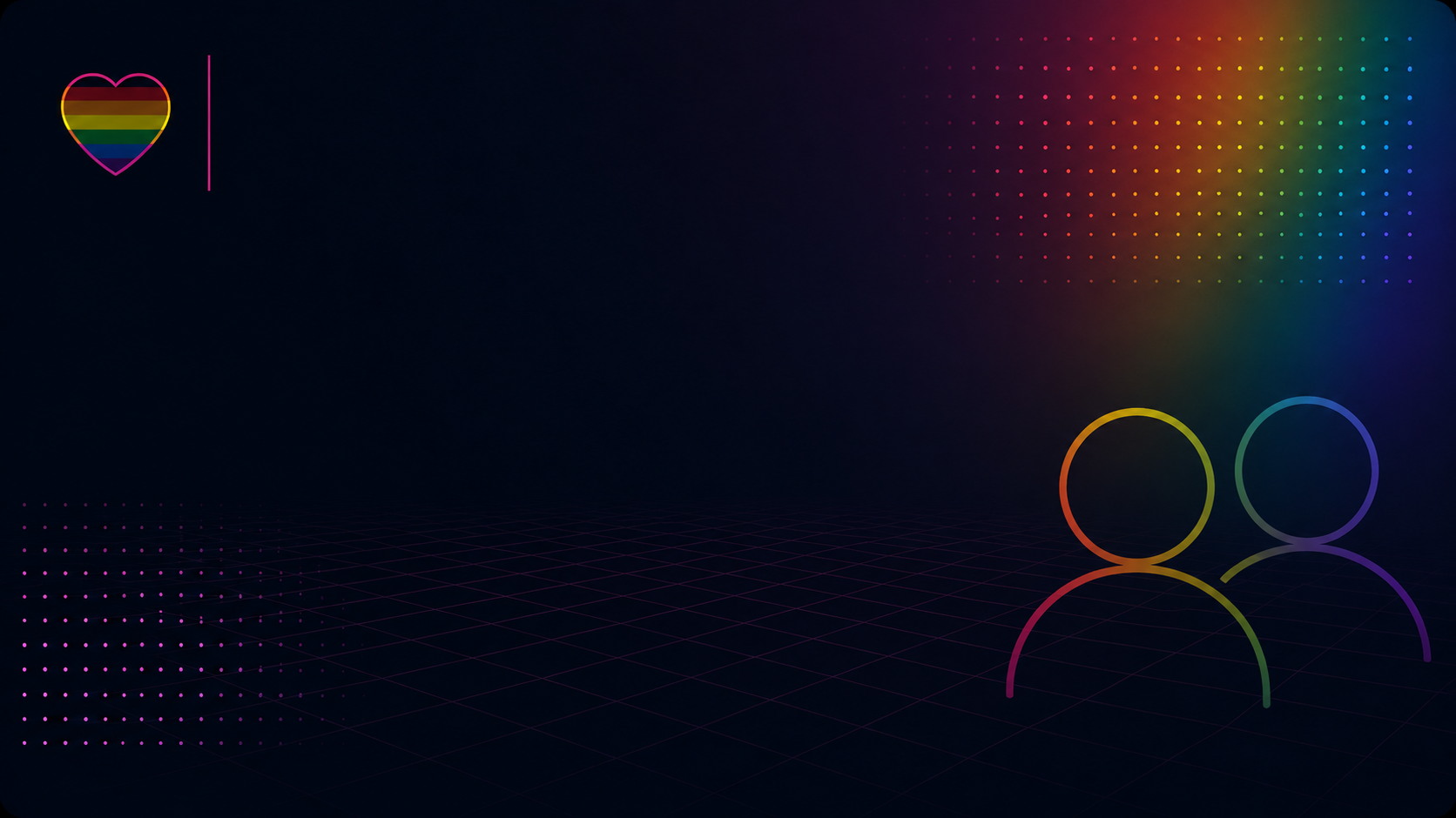 LGBT+ in Tech